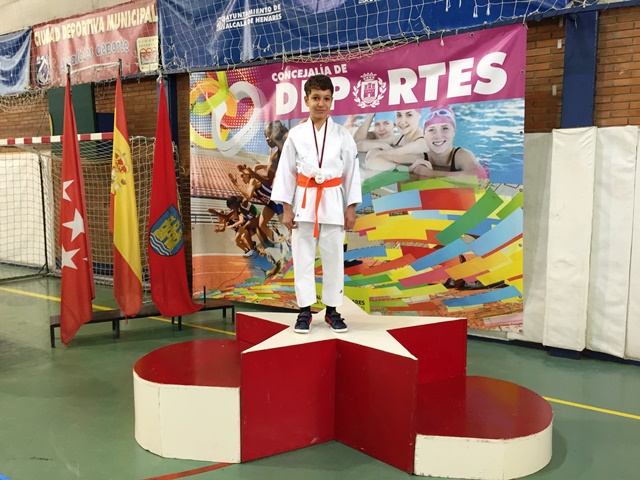 Deporte Infantil 2017